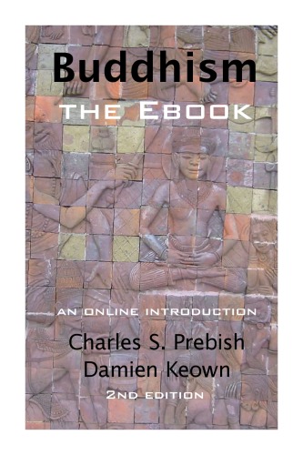 Buddhism-the Ebook
