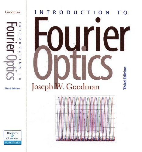 Introduction to Fourier optics