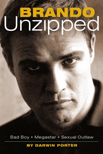 Brando unzipped