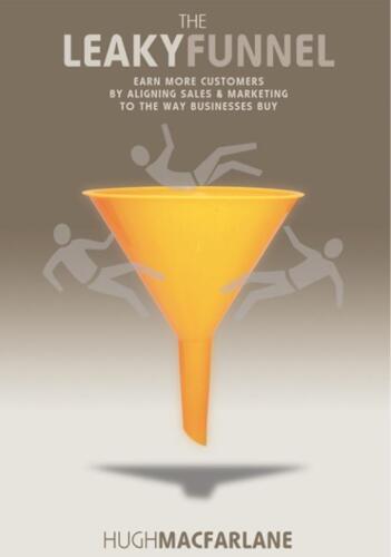 The Leaky Funnel