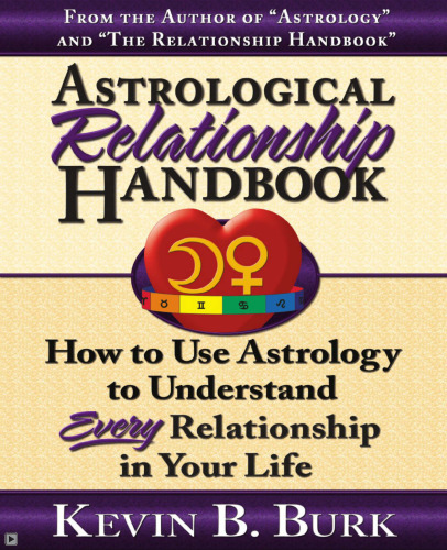 Astrological Relationship Handbook