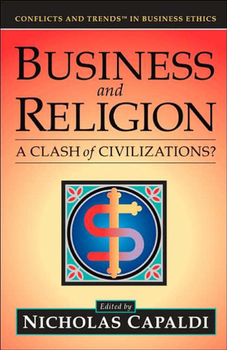 Business And Religion: A Clash of Civilizations?