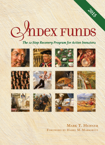 Index Funds: The 12-Step Recovery Program for Active Investors