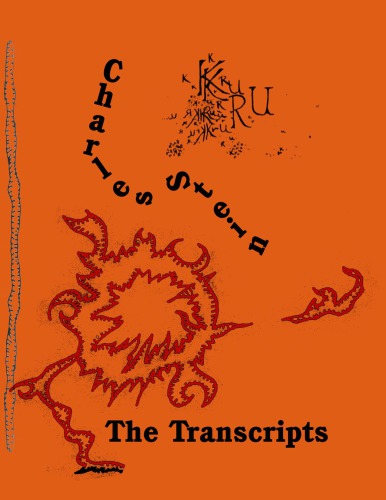 The transcripts