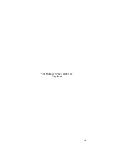 The Nostradamus Code World War 3 (2007-2012
