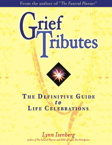 Grief Tributes