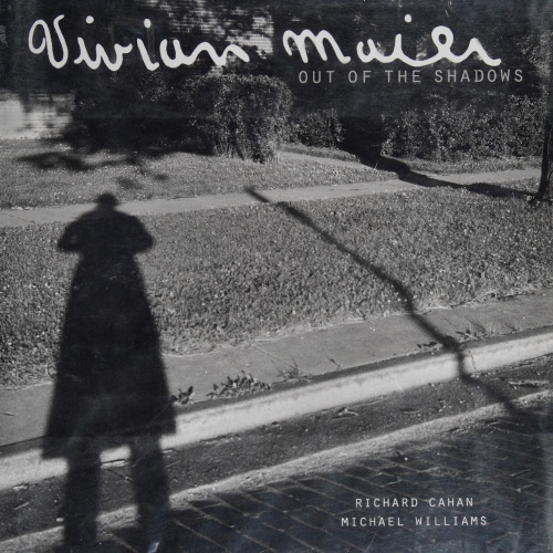 Vivian Maier: Out of the Shadows