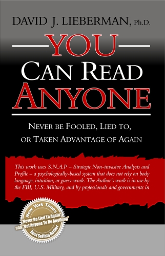 You Can Read Anyone