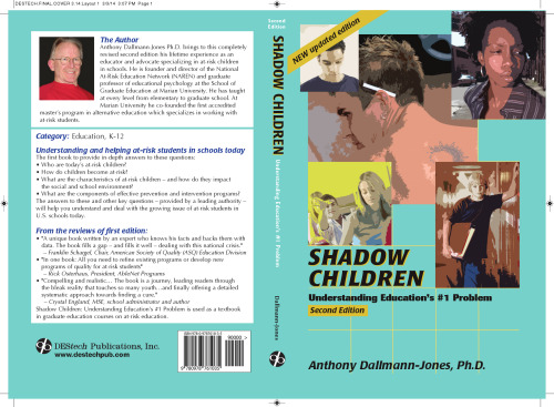 Shadow children: understanding education's #1 problem