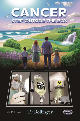 Cancer: Step Outside the Box (6th edition)