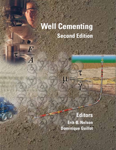 Well Cementing