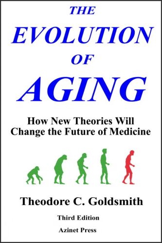 The Evolution of Aging