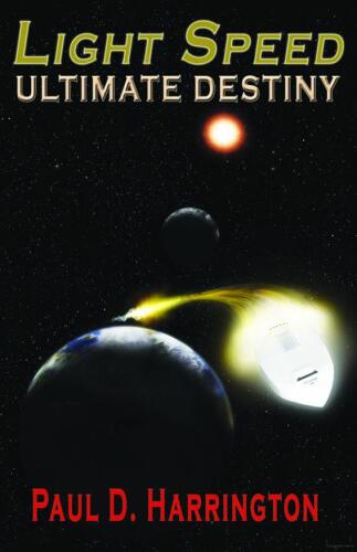 Light Speed: Ultimate Destiny
