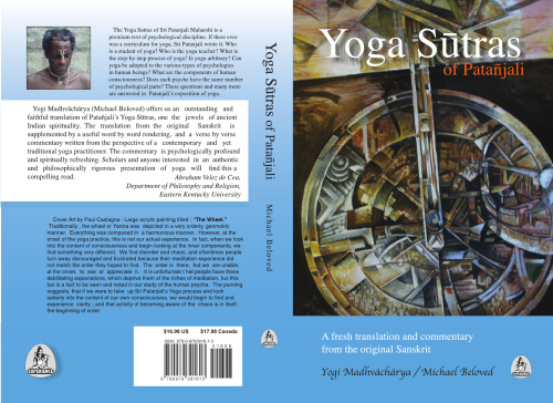 Yoga Sutras of Patanjali