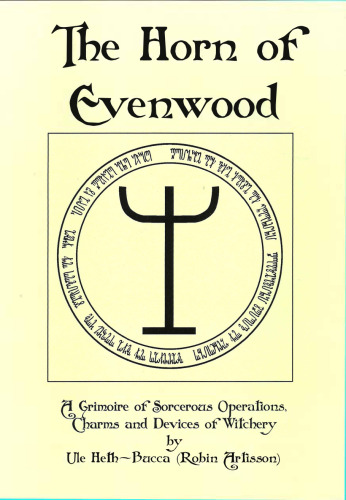 The Horn of Evenwood