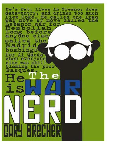 War Nerd