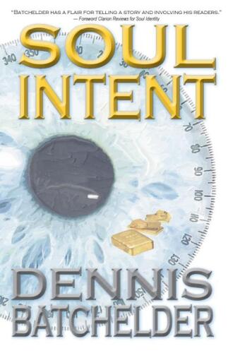 Soul Identity 2 Soul Intent