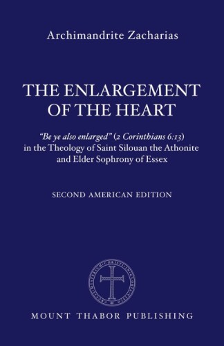 The Enlargement of the Heart: "Be ye also enlarged"