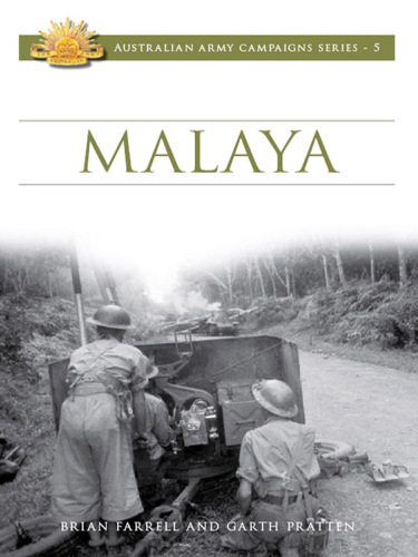 Malaya Nineteen Forty Two