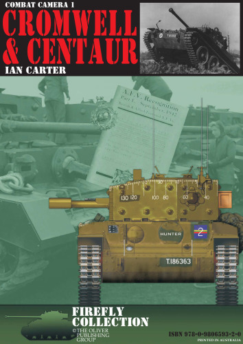 Cromwell & Centaur