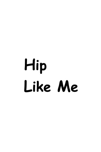 Hip Like Me: Years in the life of a 'person of hair'