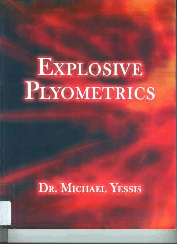 Explosive Plyometrics