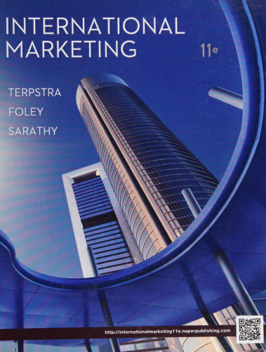 International Marketing