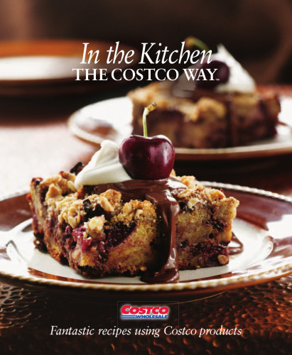 In the Kitchen: the Costco Way
