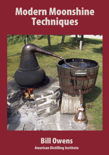 Modern Moonshine Techniques