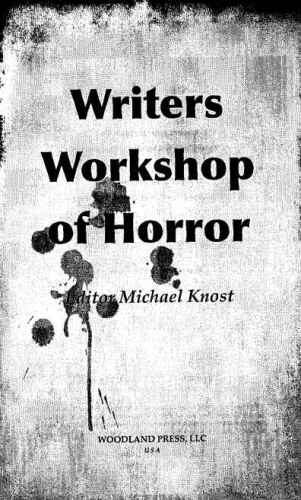Writers Workshop of Horror