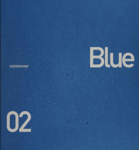 Blue (Issue 2: Systems and Structure)