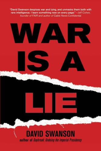 War Is A Lie