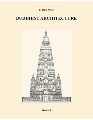Buddhist Architecture