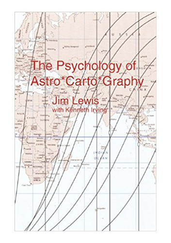 The Psychology of Astro*Carto*Graphy