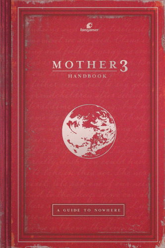 Mother 3 Handbook