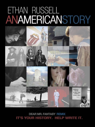 Ethan Russell: An American Story
