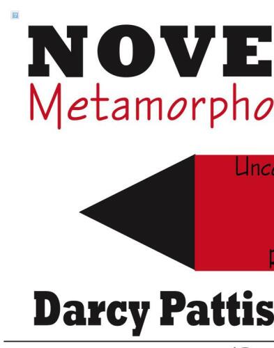 Novel Metamorphosis: Uncommon Ways to Revise, 2nd edition