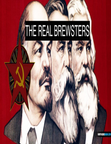 The Brewsters