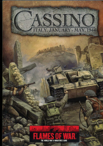 Cassino (Flames of War)