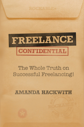Freelance Confidential