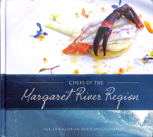 Chefs of The Margaret River Region