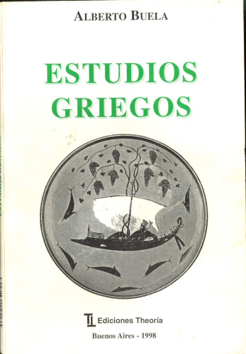 Estudios Griegos