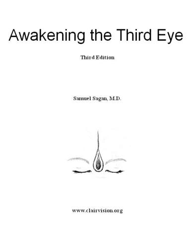 Awakening of the Third