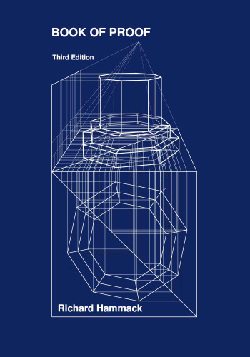 Book of Proof