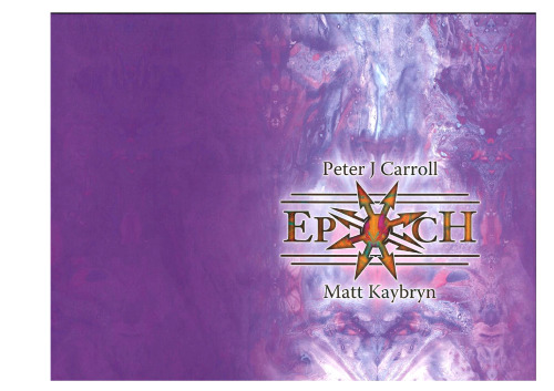 Epoch