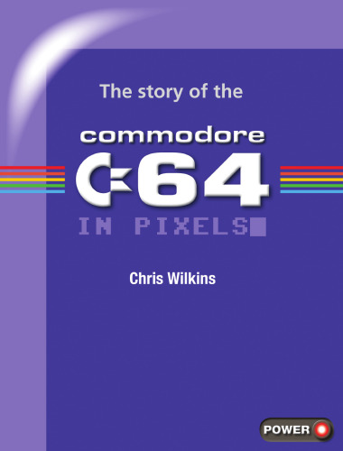 The story of the Commodore 64 in pixels