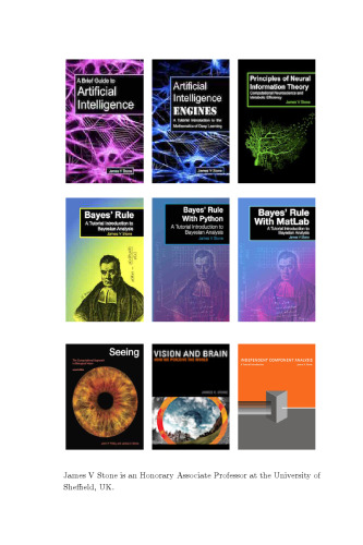 Principles of Neural Information Theory: Computational Neuroscience and Metabolic Efficiency