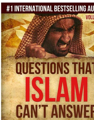 Questions that Islam Can't Answer