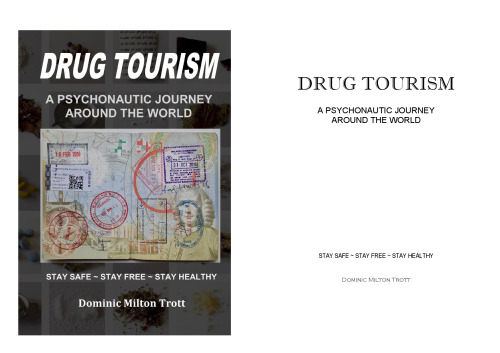 Drug Tourism: A Psychonautic Journey Around The World