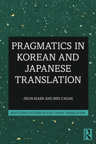 Pragmatics in Korean and Japanese Translation